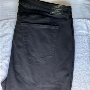 Lucky 🍀 Brand Jeans